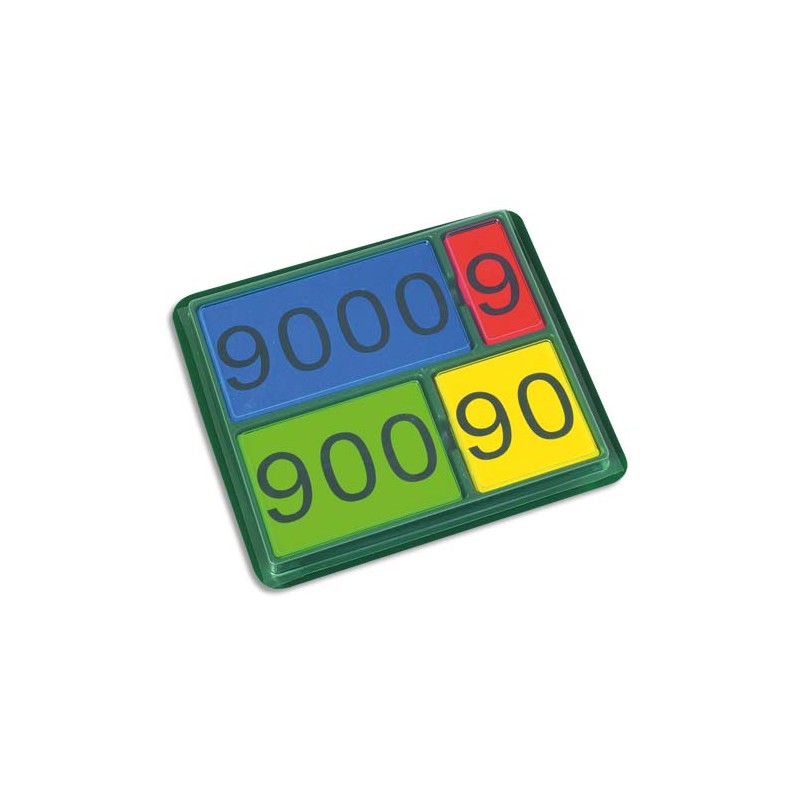 CCB L/36 NOMBRE MAGNET ASS 87937 CCB L/36 NOMBRE MAGNET ASS 87937