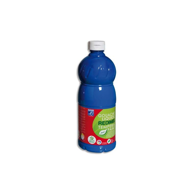 LFB FLC GOUA 1L BLEU PRIM 188032 LFB FLC GOUA 1L BLEU PRIM 188032