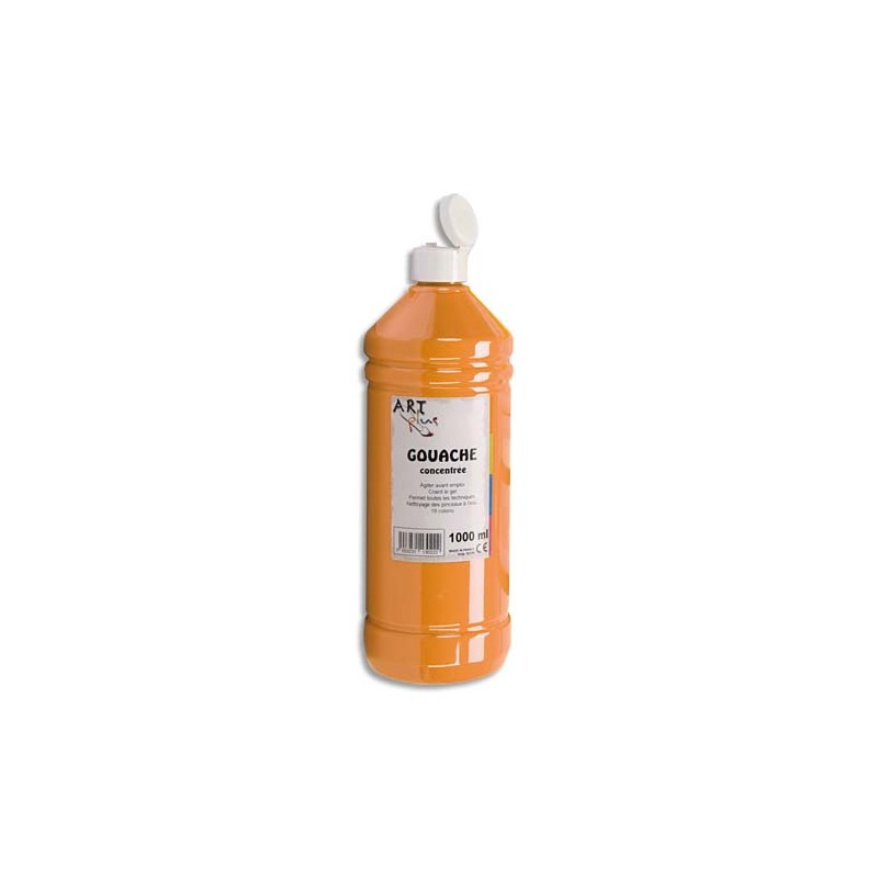 ARP GOUACHE CONCENTREE 1L O 364799 ARP GOUACHE CONCENTREE 1L O 364799