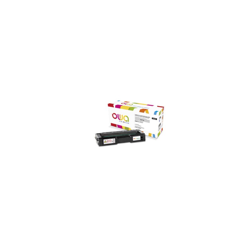 OWA CART COMP LAS NR 407716 K16085OW OWA CART COMP LAS NR 407716 K16085OW