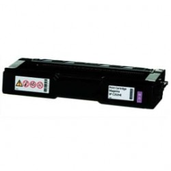 RIC TONER MAGENTA SP C252 UHY 407718