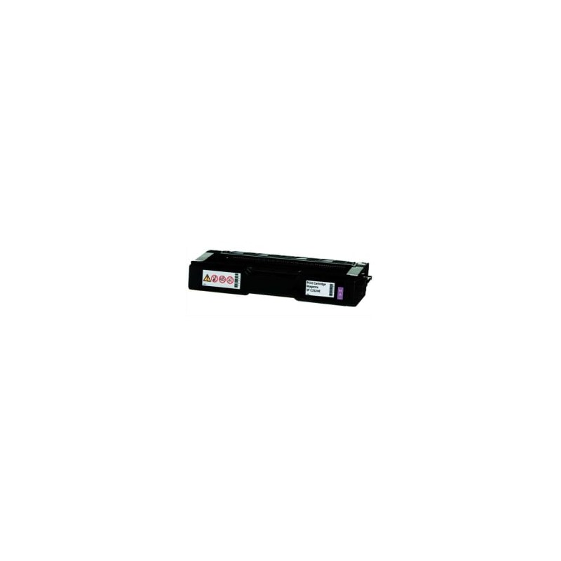 RIC TONER MAGENTA SP C252 UHY 407718 RIC TONER MAGENTA SP C252 UHY 407718