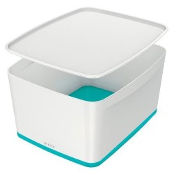 LEI BTE MYBOX M COUV MENTHE 52161051