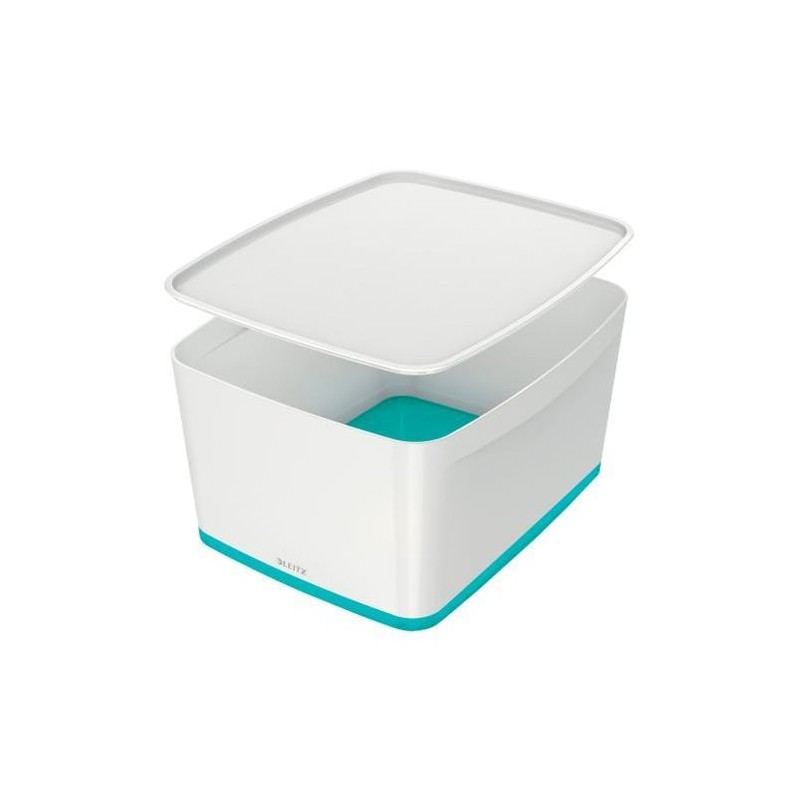 LEI BTE MYBOX M COUV MENTHE 52161051