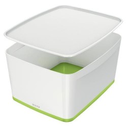 LEI BTE MYBOX M COUV VERT 52161054