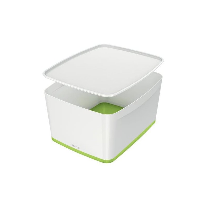 LEI BTE MYBOX M COUV VERT 52161054
