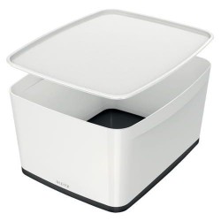 LEI BTE MYBOX M COUV NOIR 52161095