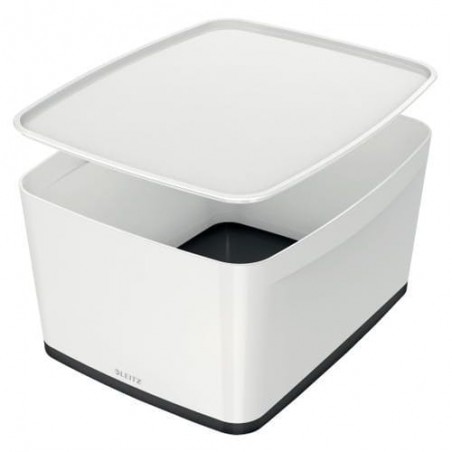 LEI BTE MYBOX M COUV NOIR 52161095
