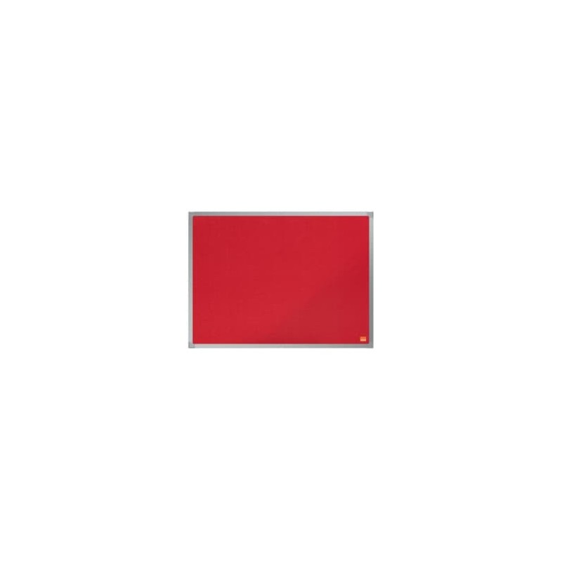 NBO TABL FEUTRE ESS ROUGE 60X45 1915202