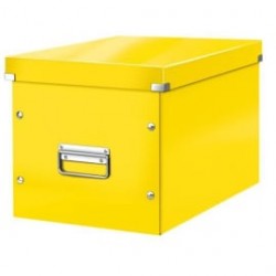 LEI BTE CLICK&STORE CUBE L BLEU 61080016