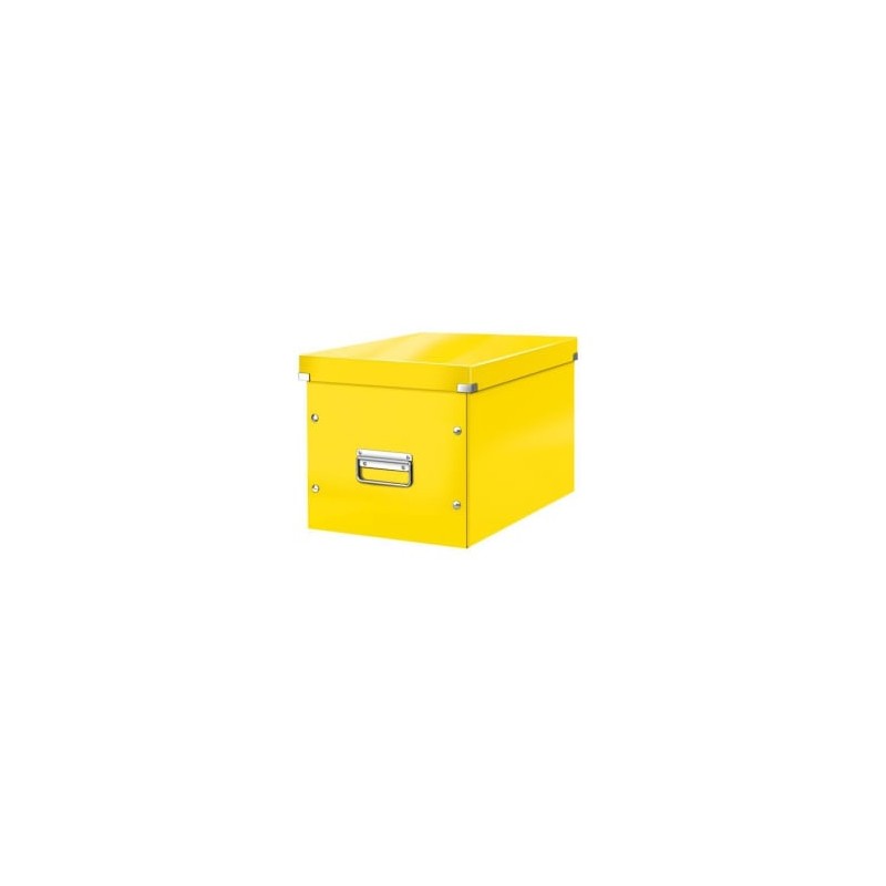 LEI BTE CLICK&STORE CUBE L BLEU 61080016