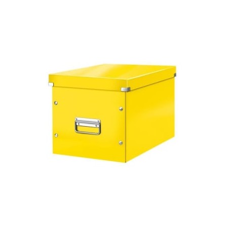 LEI BTE CLICK&STORE CUBE L BLEU 61080016