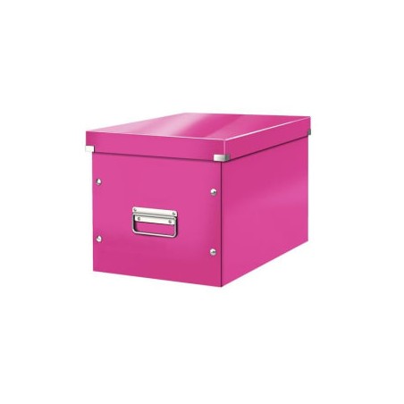 LEI BTE CLICK&STORE CUBE L RSE 61080023