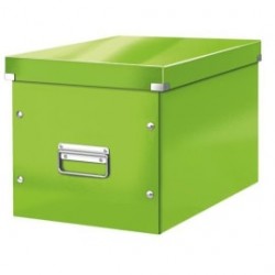 LEI BTE CLICK&STORE CUBE L VERT 61080054