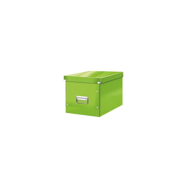 LEI BTE CLICK&STORE CUBE L VERT 61080054
