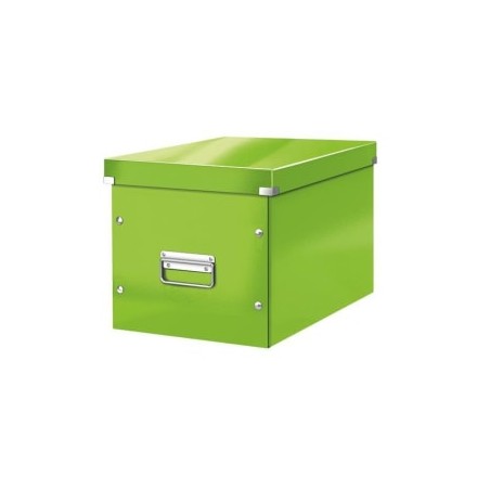 LEI BTE CLICK&STORE CUBE L VERT 61080054