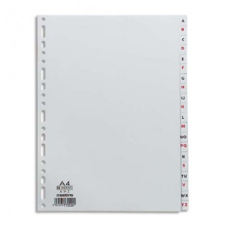 5ET INTERC PEAU ANE 20T ALPHA 30005