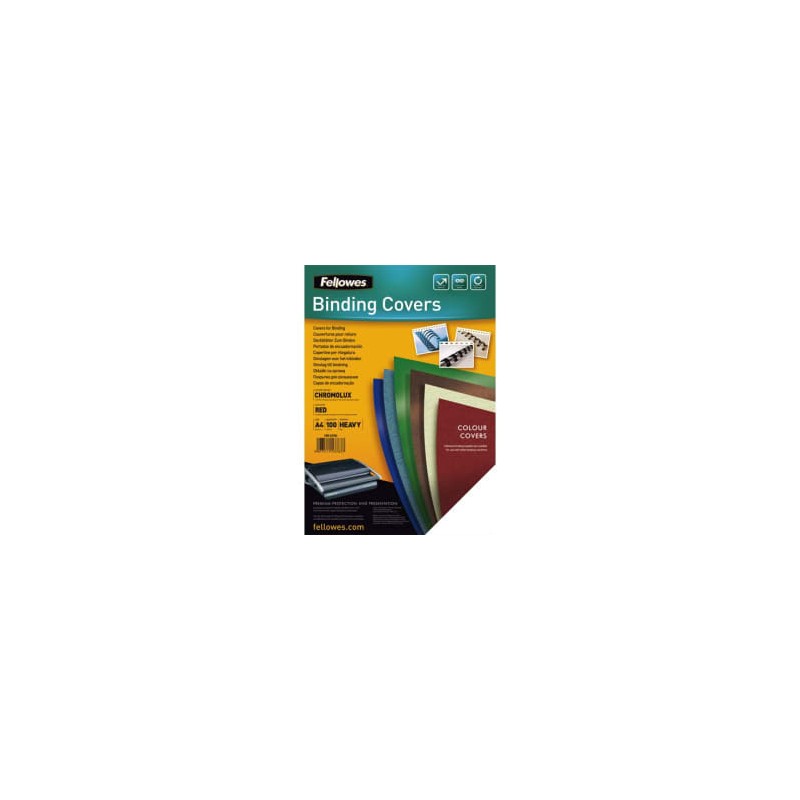 FEL B/100 COUV CHROMOLUX A4 RGE 5378303 FEL B/100 COUV CHROMOLUX A4 RGE 5378303