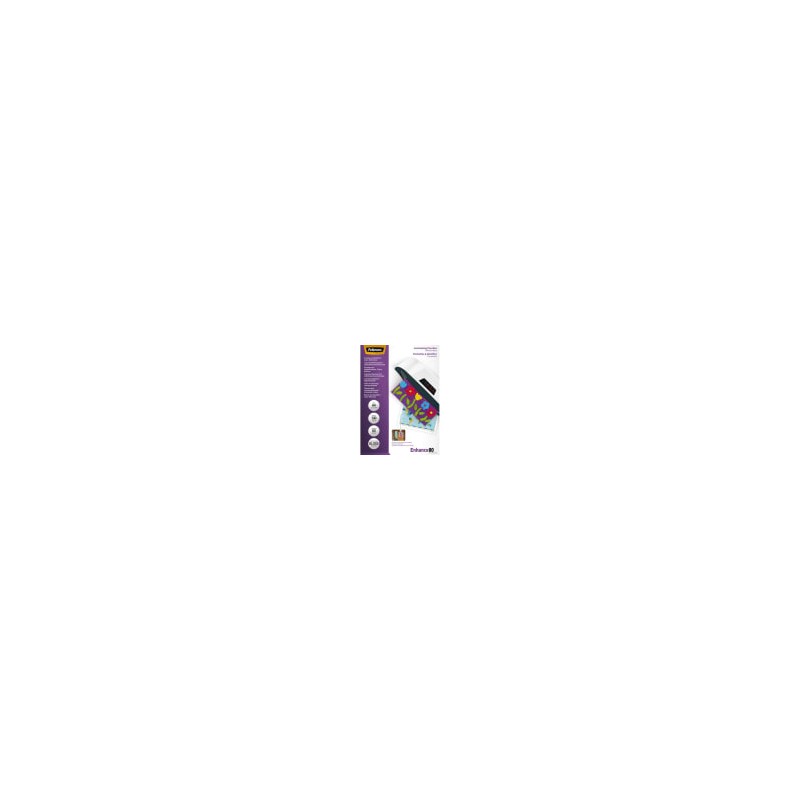 FEL B/100 POCHETT A4 DOS ADH 80M 5302202 FEL B/100 POCHETT A4 DOS ADH 80M 5302202