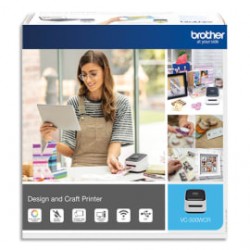 BRO IMP ETIQ/PHOTO COUL SCRAPBK VC500WCR