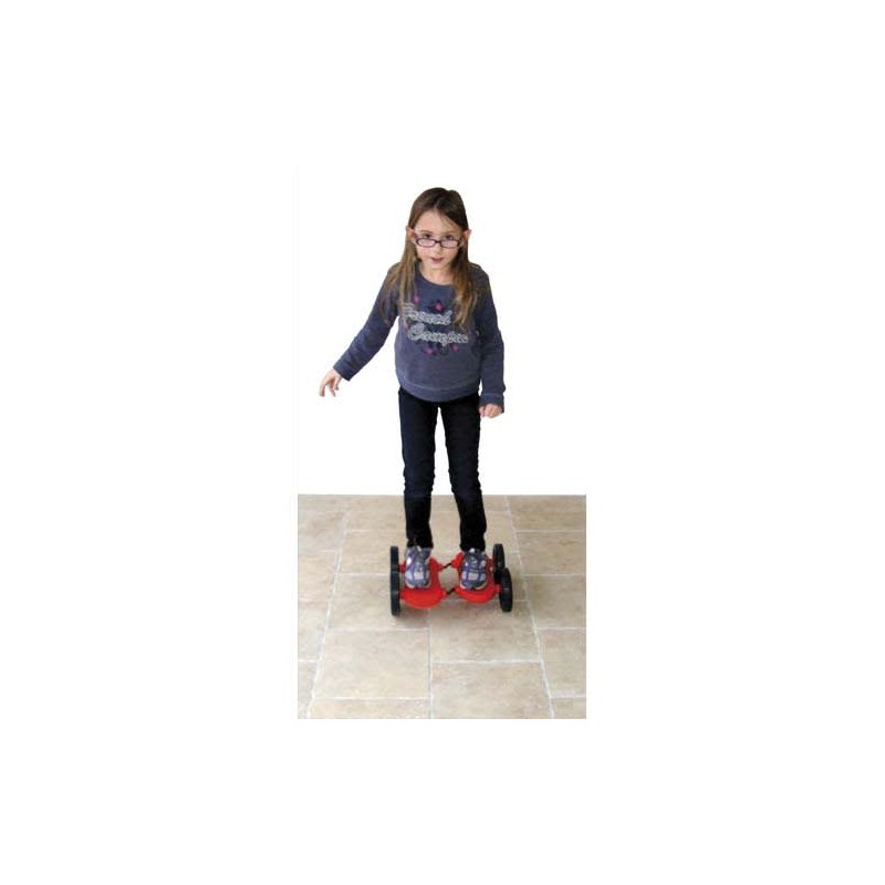 FSL PEDALO 4 ROUES 507703 FSL PEDALO 4 ROUES 507703