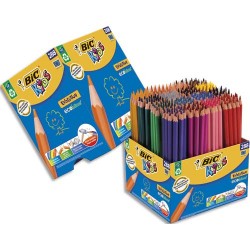 BIC CLASSPACK 248+40 CRAYCOU EVO 9079011