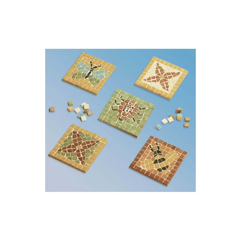 CCB KIT 12 SOUSVERRE MOSAIC 524 CCB KIT 12 SOUSVERRE MOSAIC 524
