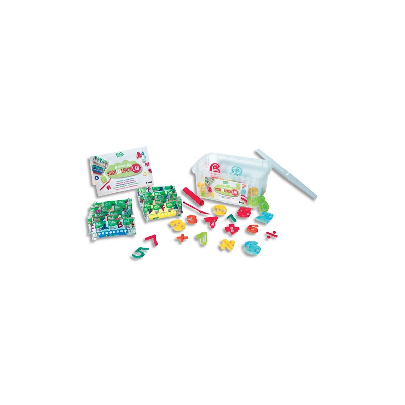 GTO SCHOOLPACK DAS JUNIOR CHIFRE F349100 GTO SCHOOLPACK DAS JUNIOR CHIFRE F349100