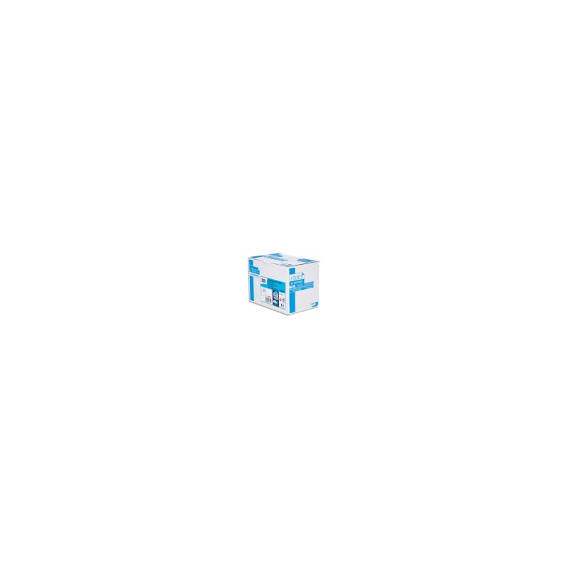 GPV B/200 ENV ADH 100G BLC 162X229 3311 GPV B/200 ENV ADH 100G BLC 162X229 3311