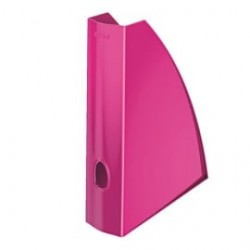 LEI PORTE-REVUES WOW - ROSE 52771023