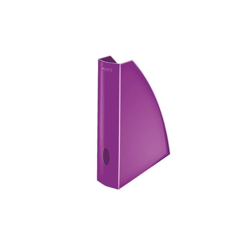 LEI PORTE-REVUES WOW - VIOLET 52771062