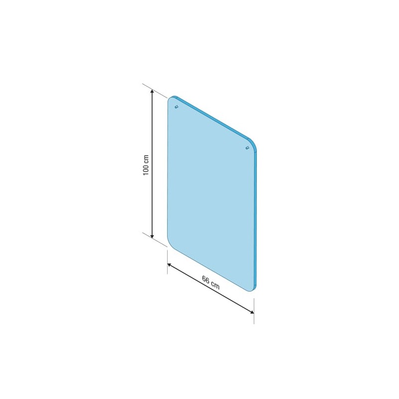 EPI VITRE PROTECTION SUSP 99X66CM 80258D EPI VITRE PROTECTION SUSP 99X66CM 80258D