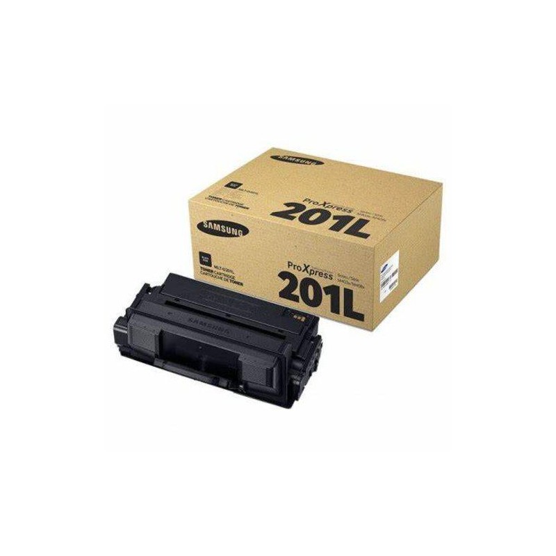 SAM CART LAS NR MLT-D201L/SU870A