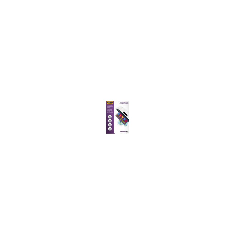 FEL B/100 POCH PLAS A3 MAT 80MIC 5452003 FEL B/100 POCH PLAS A3 MAT 80MIC 5452003
