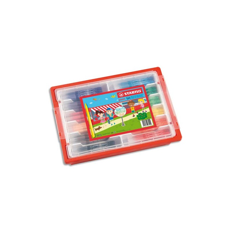 STA SCHOOLPACK 144 FEUT POWER F028144N STA SCHOOLPACK 144 FEUT POWER F028144N