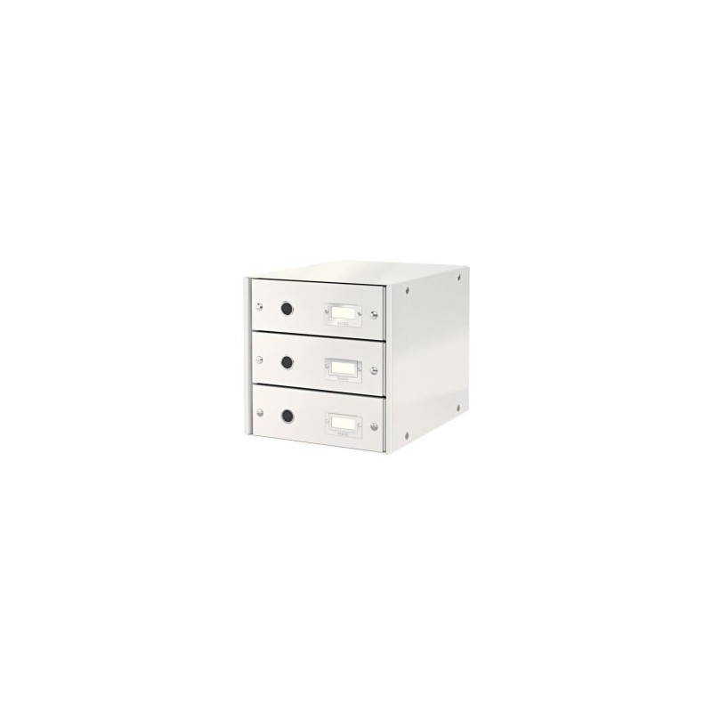 LEI MOD CLASSEMENT 3 TIR BLC 60480001