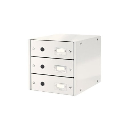 LEI MOD CLASSEMENT 3 TIR BLC 60480001