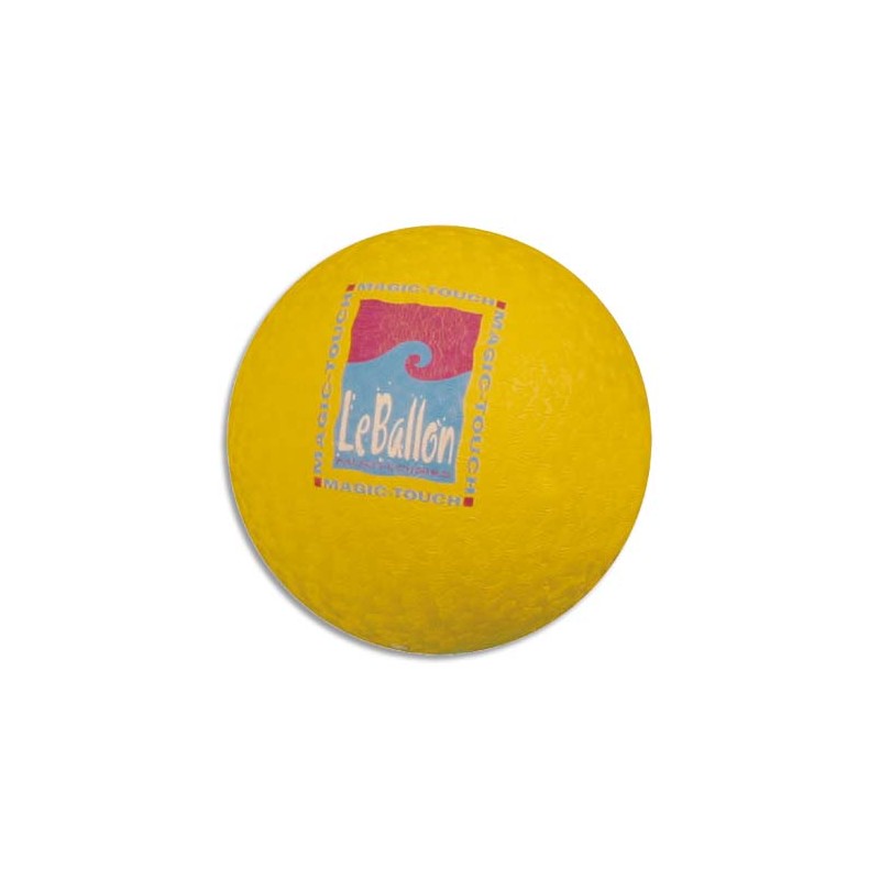 FSL BALLON MAGIC TOUCH TAILLE 6 91 FSL BALLON MAGIC TOUCH TAILLE 6 91