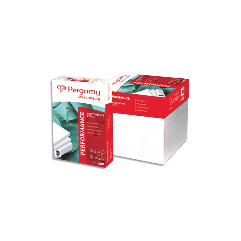 PRG R/500F PERFORMANCE A4 75G CIE 163 PRG R/500F PERFORMANCE A4 75G CIE 163