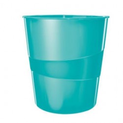LEI CORBEILLE PAPIER WOW MENTHE 52781051