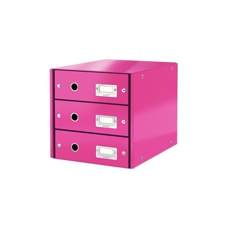 LEI MOD CLASSEMENT 3 TIR RSE 60480023