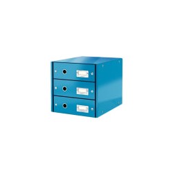 LEI MOD CLASSEMENT 3 TIR BLEU 60480036