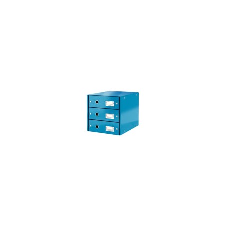 LEI MOD CLASSEMENT 3 TIR BLEU 60480036