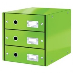 LEI MOD CLASSEMENT 3 TIR VERT 60480054