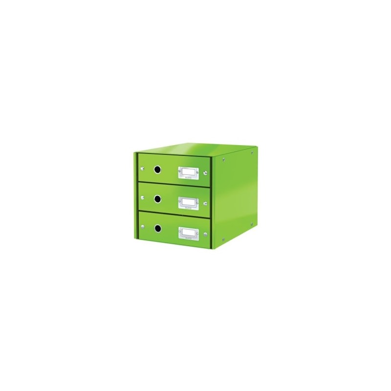 LEI MOD CLASSEMENT 3 TIR VERT 60480054