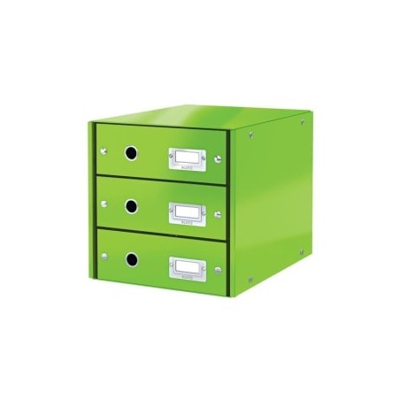 LEI MOD CLASSEMENT 3 TIR VERT 60480054