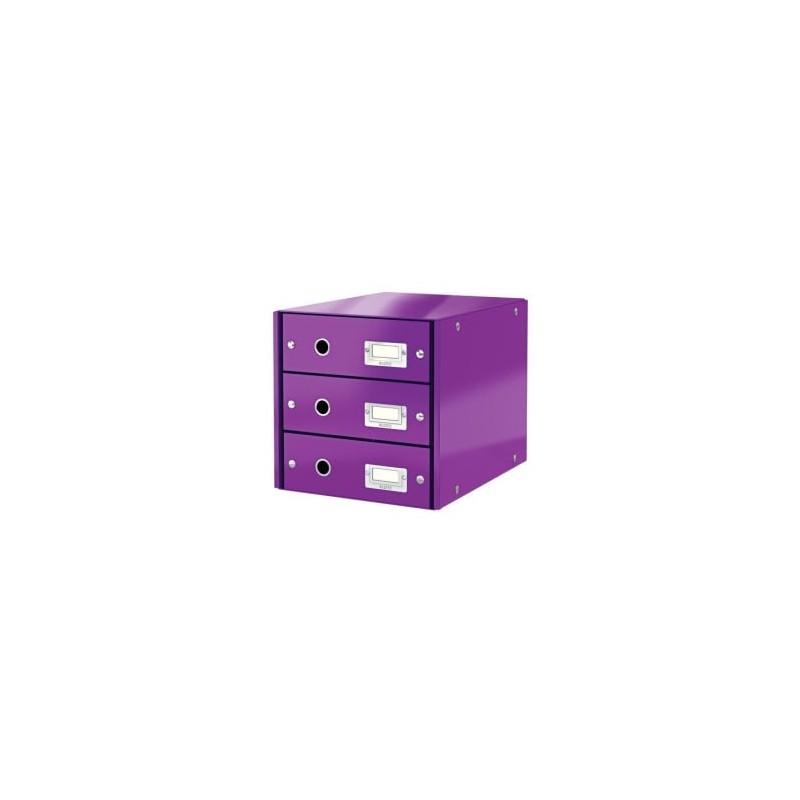 LEI MOD CLASSEMENT 3 TIR VIO 60480062