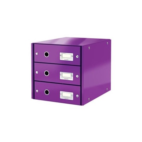 LEI MOD CLASSEMENT 3 TIR VIO 60480062