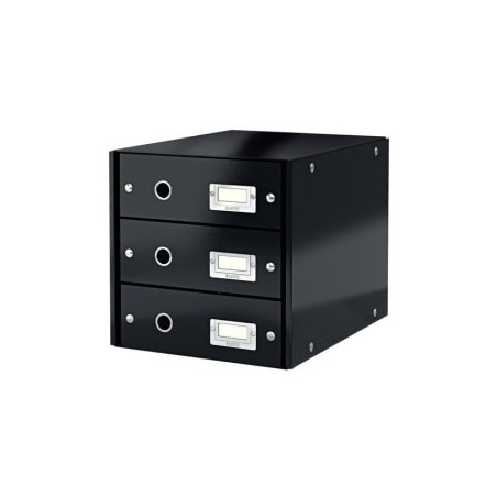 LEI MOD CLASSEMENT 3 TIR NOIR 60480095