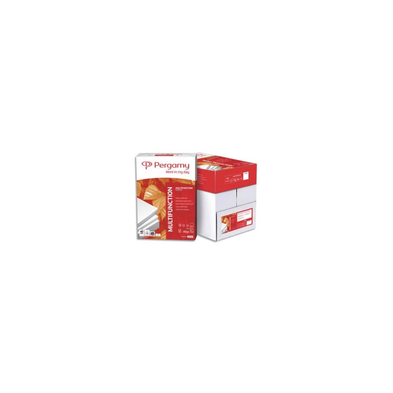 PRG R/500F MULTIFONCTION A4 80G CIE 161 PRG R/500F MULTIFONCTION A4 80G CIE 161